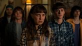 El último episodio de ‘Stranger Things 4′ dura dos horas y media, pero no es el más largo de la historia