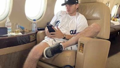 How a ‘Crypto King’ allegedly went from video gamer to luxury jet-setter — to bankruptcy