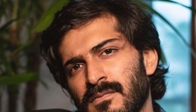 When Harsh Varrdhan Kapoor Said He Lost Life Of Pi As He's 'More Urban': 'A Character From The South...' - News18