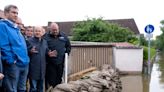 德國南部連日暴雨引發洪災 已造成4死1失蹤 - RTHK