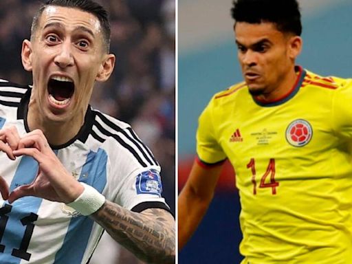Ver Argentina vs. Colombia vía América TV: sigue la final de la Copa América 2024 desde Perú