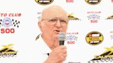 The Late Shav Glick Named Squier-Hall Award Winner for NASCAR Media Excellence