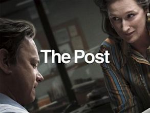 The Post (film)