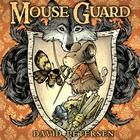 Mouse Guard | Animation, Adventure, Fantasy