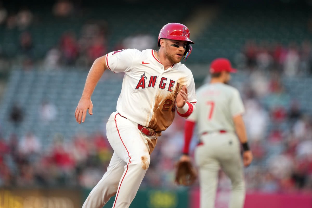 Angels News: LA Standout Makes Significant Progress in Injury Recovery