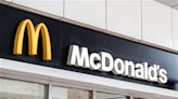 弱需求拖累同店銷售額 麥當勞(MCD.US)Q1利潤不及預期