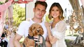 James Kennedy Renames Dog After Rachel Leviss’ Family Surrendered Him