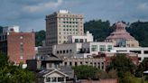 Buncombe district court judge forum: Bail bonds, criminal justice reform, jail disparity