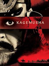 Kagemusha, l'Ombre du guerrier