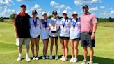 New team, same results. North Oconee girls golf wins fourth straight state title