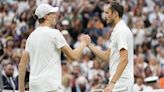 Wimbledon 2024 breaks Grand Slam record for five-set marathons