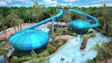 New Aquatica waterslide ready to give guest all-new immersive experience