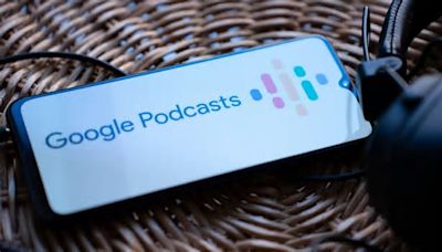 Google Podcasts shutdown: creators to migrate to YouTube Music before July