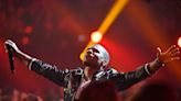 'The Reunion Tour' to bring gospel star Kirk Franklin to Mershon Auditorium on Oct. 27