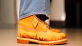 Timberland Creates Custom Boots for New York Knicks in Honor of NBA 2024 Playoffs