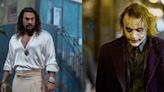 Rápidos y Furiosos X: críticas comparan al personaje de Jason Momoa con el Joker