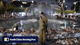 Israel at war marks 76th Independence Day worried and deeply fractured