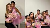 Khloé Kardashian Shares Photos and Footage of Daughter True and Nieces’ Dance Recital: ‘Memories for a Lifetime’