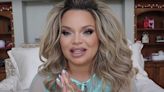 Controversial internet personality Trisha Paytas just announced they gave birth to a baby girl named Malibu Barbie