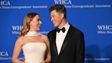 Scarlett Johansson Shares Perspective On Colin Jost's Surf Commentating Role at 2024 Olympics