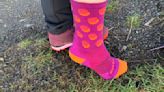 Darn Tough Light Hiker Micro Crew socks review: quick drying, low maintenance comfort for miles