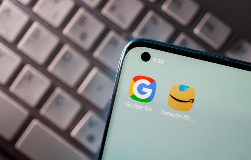 Google, Amazon, Apple lobby group opposes India's EU-like antitrust proposal