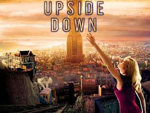 Upside Down (2012 film)