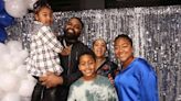 Michael Oher's 4 Kids: Everything to Know