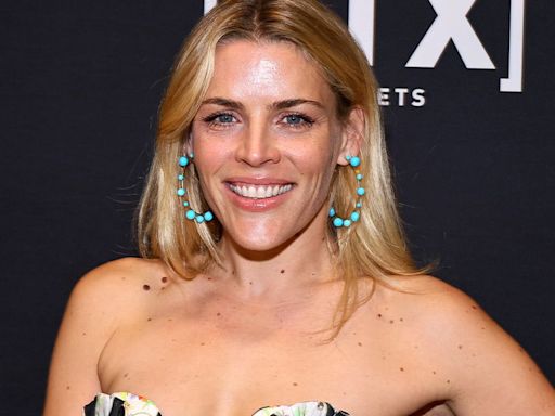 Actress Busy Philipps Says She Has Had ADHD Symptoms Her 'Entire' Life