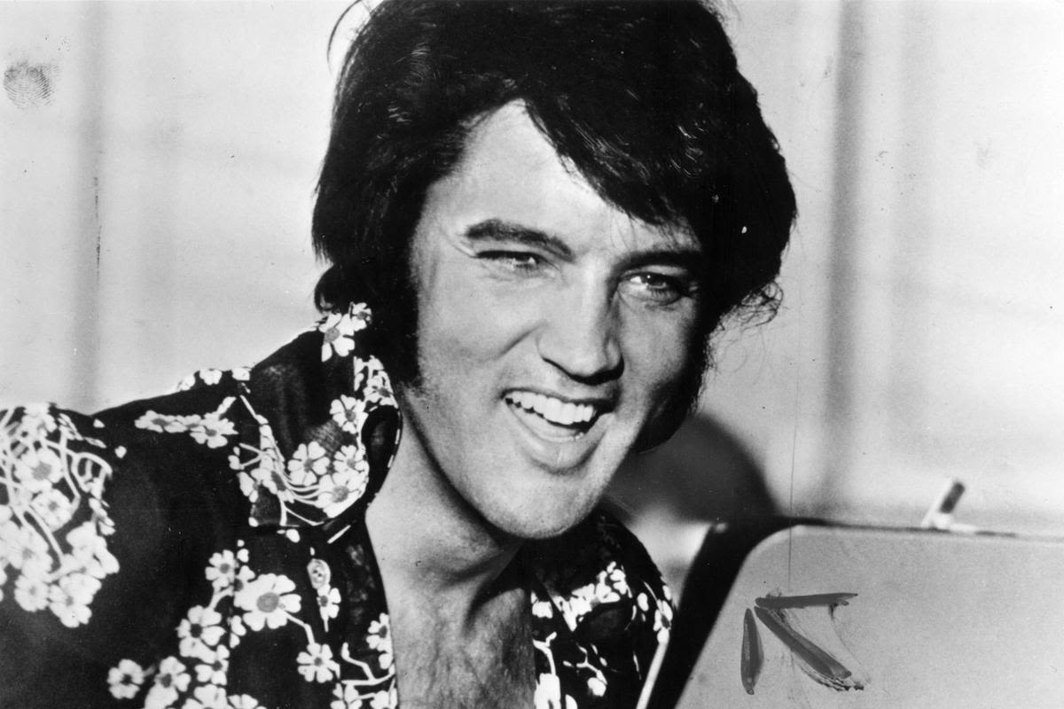 47 Years Ago Today: Elvis Presley Plays Final Concert — See the Setlist