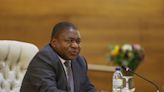 Mozambique’s Nyusi Re-elected as Leader of Ruling Party