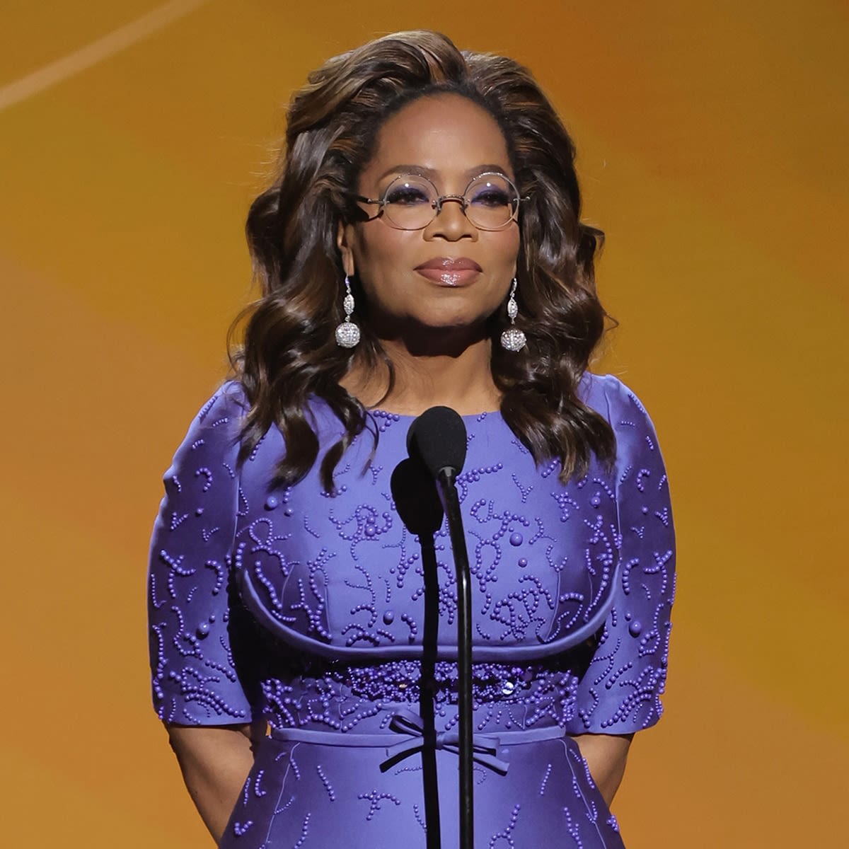 Oprah Winfrey Shares Regret After Being Participant in Diet Culture