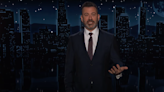 Jimmy Kimmel ridicules Trump for calling alleged hush money payment ‘legal expense’