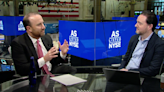 IPOs & SPACs: Stifel Managing Director Craig DeDomenico, Live from NYSE