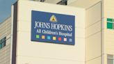 Johns Hopkins All Children’s Hospital to open facility in Wesley Chapel