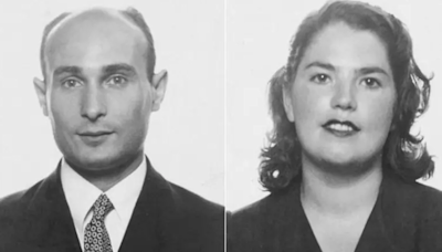 La pelea matrimonial que estuvo a punto de arruinar el Día D y el desembarco de Normandía durante la Segunda Guerra Mundial