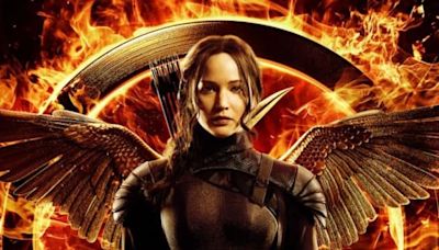 "Hunger Games" : un cinquième livre prévu pour 2025 et un nouveau film en préparation