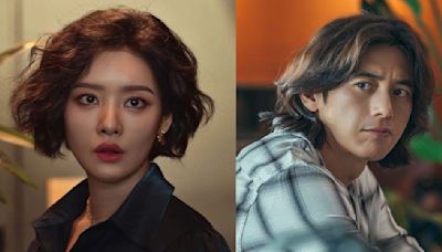 The Glory’s Cha Joo Young and Missing: The Other Side’s Go Soo to lead revenge melodrama Reverse; Report