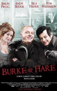 Burke & Hare (2010 film)