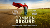 ‘Farmers are paying the highest price.’ Documentary ‘Common Ground’ to show in La Grange