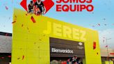 La sexta etapa de La Vuelta Ciclista a España saldrá desde el interior del hipermercado Carrefour Jerez Sur