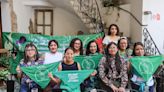 Aprueben la despenalización del aborto; no olviden nuestros principios: Encinas a diputados de Morena