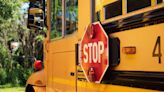 Arrest made after school bus theft in New Mexico