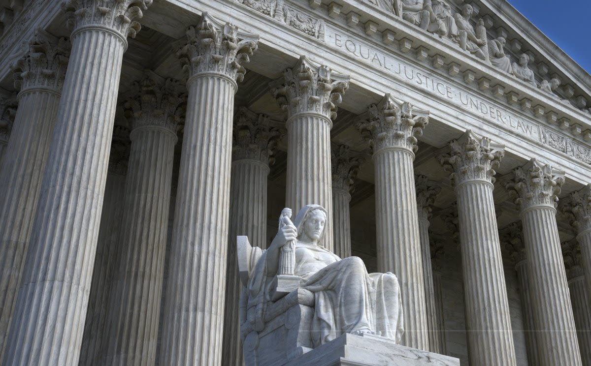 Supreme Court decision slammed by judge