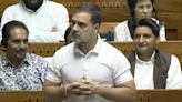 'BJP is the new Chakravyuh, entrapping students, farmers': LoP Rahul Gandhi fires back at Narendra Modi-led govt during Budget session