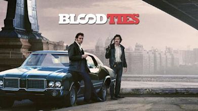 Blood Ties (2013 film)