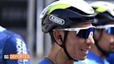 Nairo Quintana vuelve al Giro de Italia