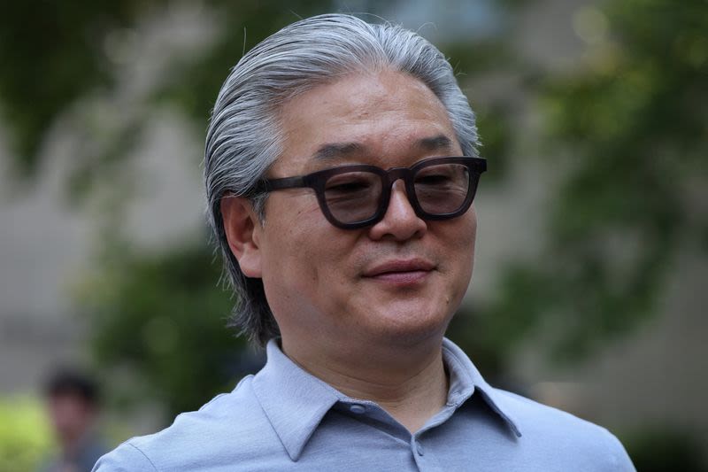 Archegos founder Bill Hwang convicted at fraud trial over fund's collapse