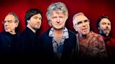 Crowded House coming to The Amp in St. Augustine