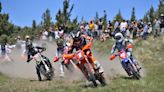 2024 AMA West Hare Scrambles Round 3 Results